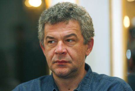 Nebojša Glogovac bolest 