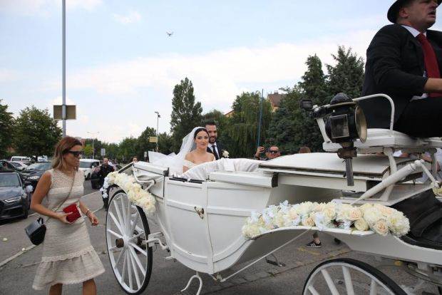 Aleksandra Prijović odrasla skromno u Belom Manastiru