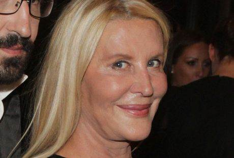 Verica Rakočević u džipsi stilu nosi šorts