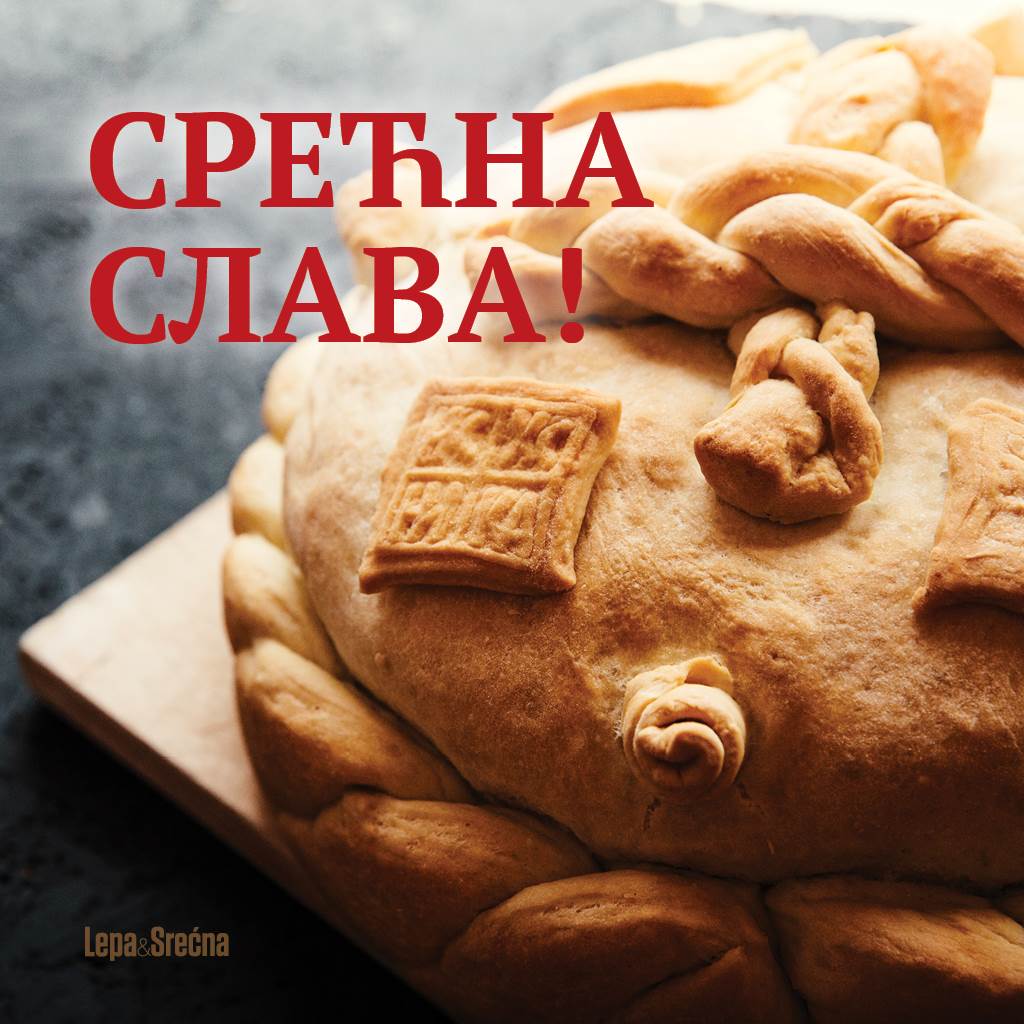 Kako se dvori slava i ko sedi u čelu stola za Aranđelovdan 