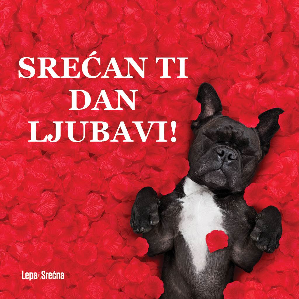 Horoskop za Dan zaljubljenih 14 februar 2025