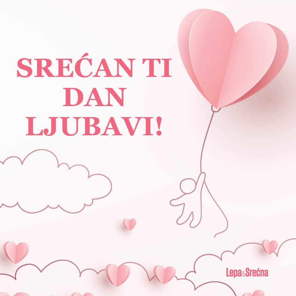 Horoskop za Dan zaljubljenih 14 februar 2025