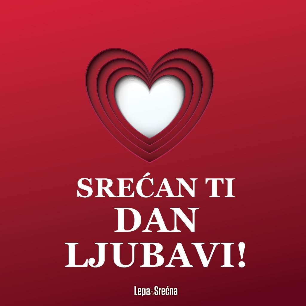 Horoskop za Dan zaljubljenih 14 februar 2025