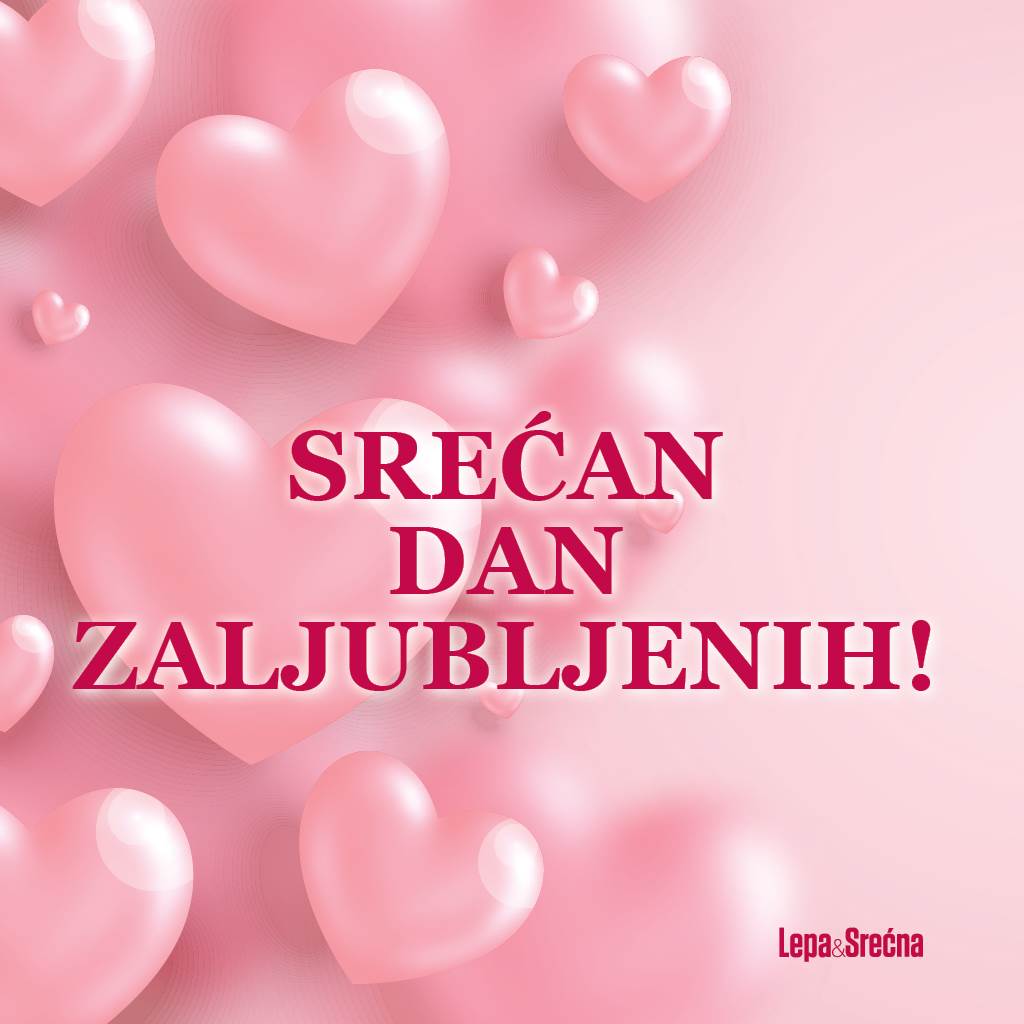 Horoskop za Dan zaljubljenih 14 februar 2025