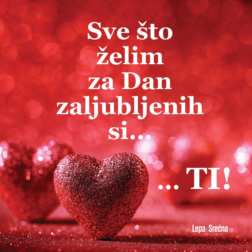 Horoskop za Dan zaljubljenih 14 februar 2025