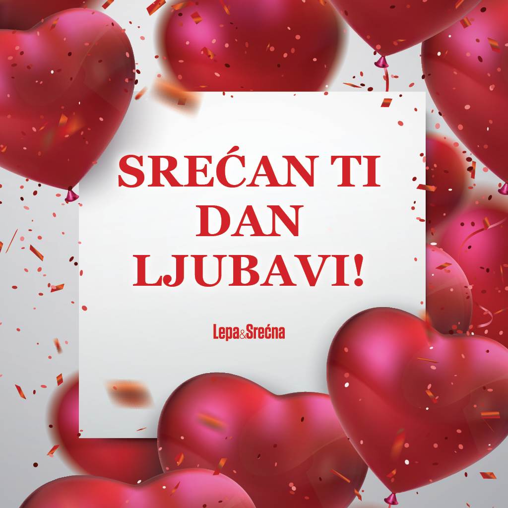 Horoskop za Dan zaljubljenih 14 februar 2025