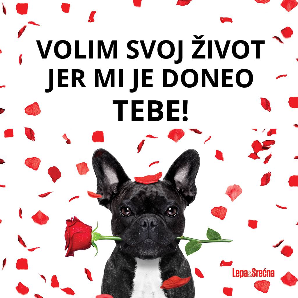 Horoskop za Dan zaljubljenih 14 februar 2025