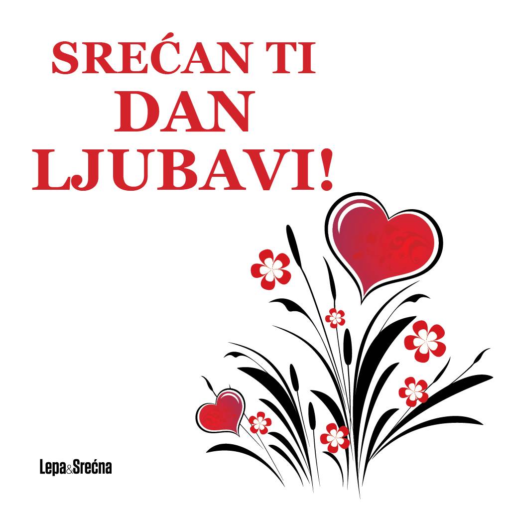 Horoskop za Dan zaljubljenih 14 februar 2025