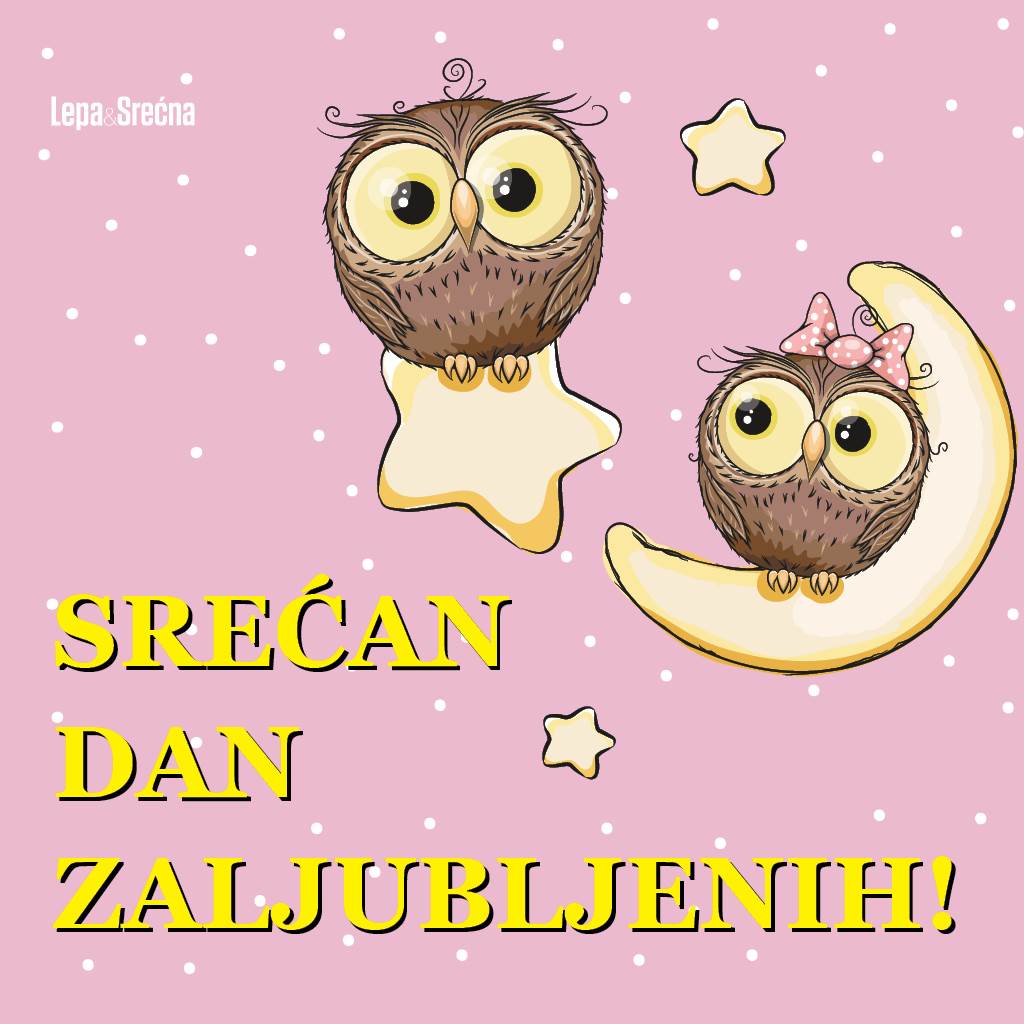 Horoskop za Dan zaljubljenih 14 februar 2025