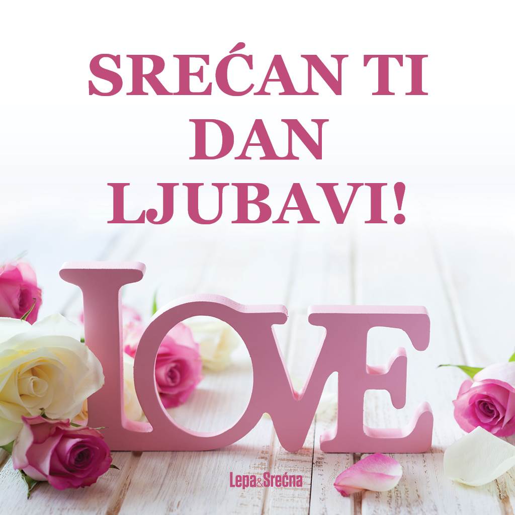 Horoskop za Dan zaljubljenih 14 februar 2025