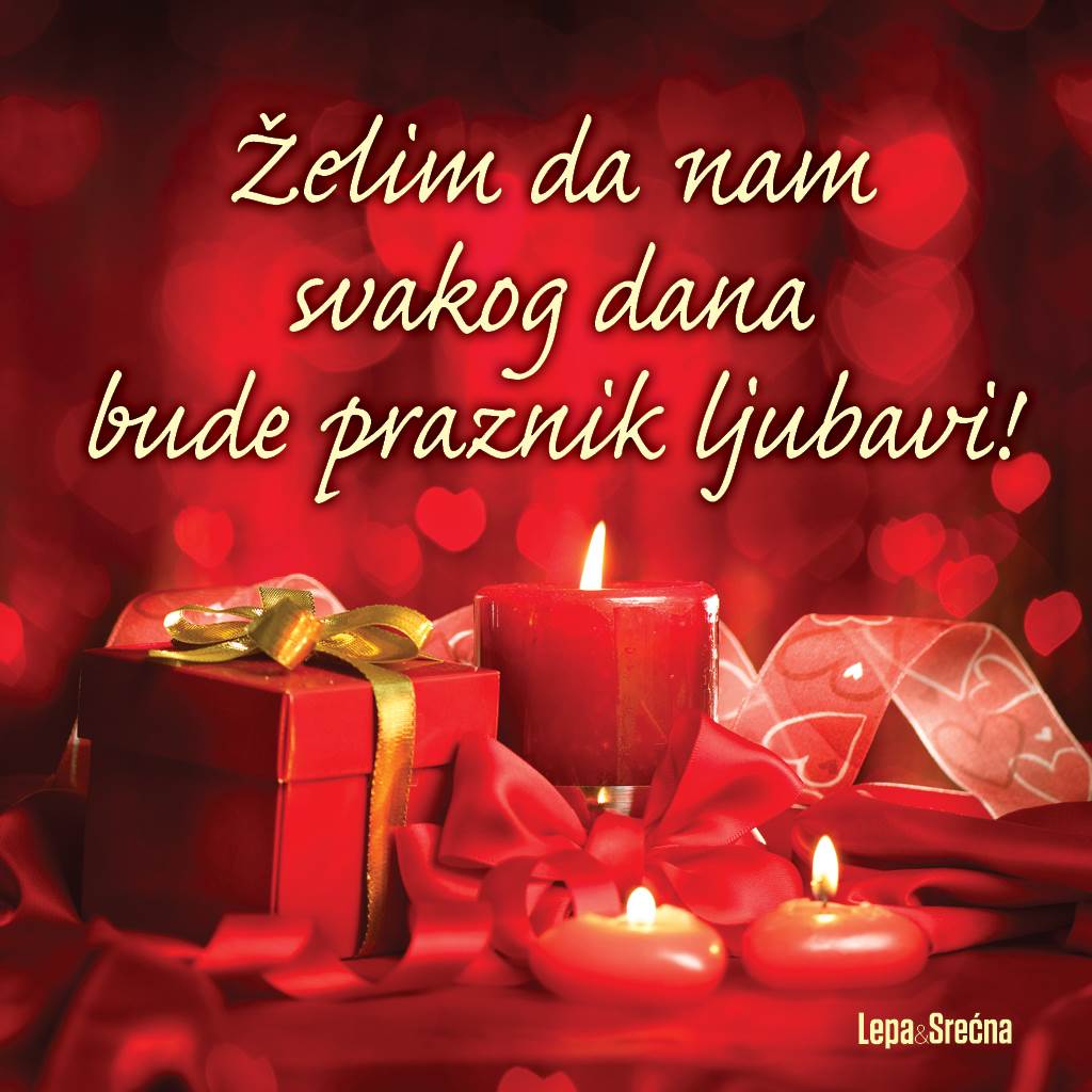 Horoskop za Dan zaljubljenih 14 februar 2025