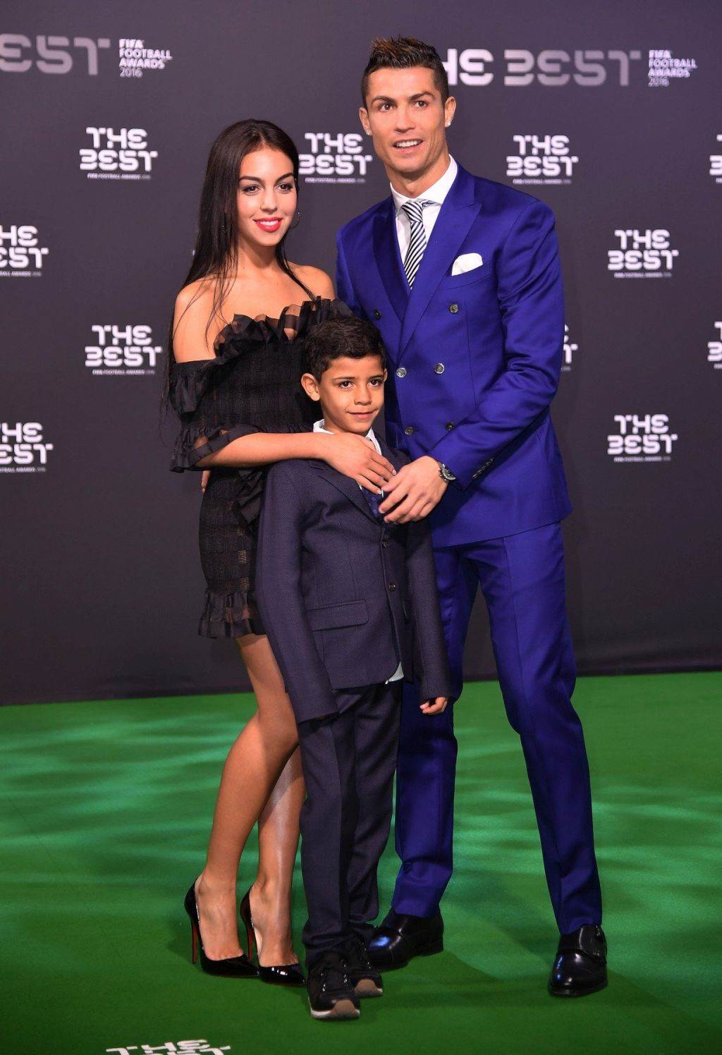 Kristijano Ronaldo od ekstremnog siromašta do neverovatnog bogastva