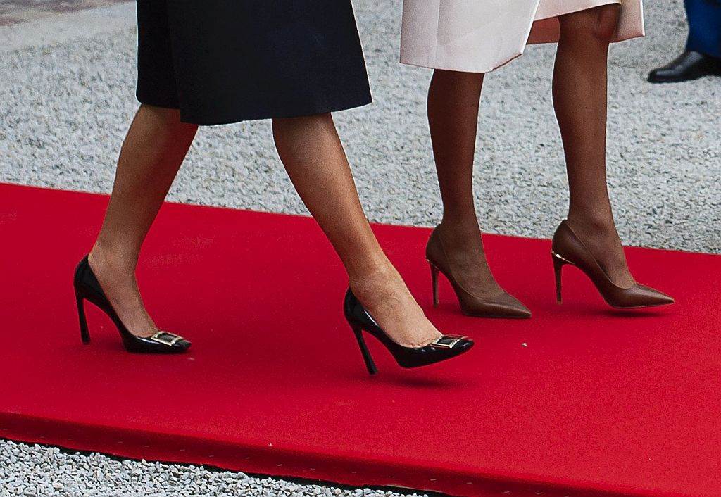 Trikovi za mladolik izgled Brižit Makron 72