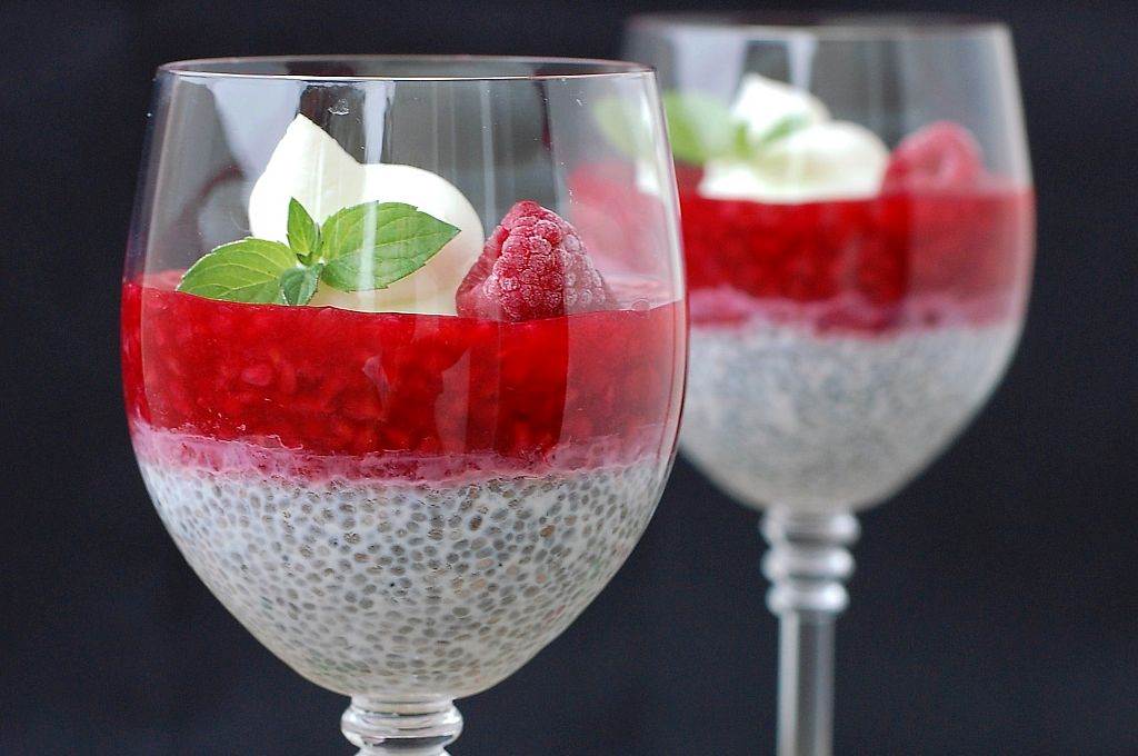 Recept za čia puding: Doručak za zdravo srce po preporuci kardiologa