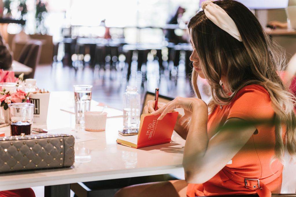 Održana prva Cosmopolitan Influencer radionica