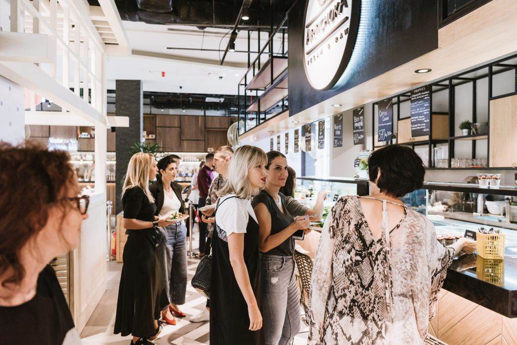 Održana prva Cosmopolitan Influencer radionica