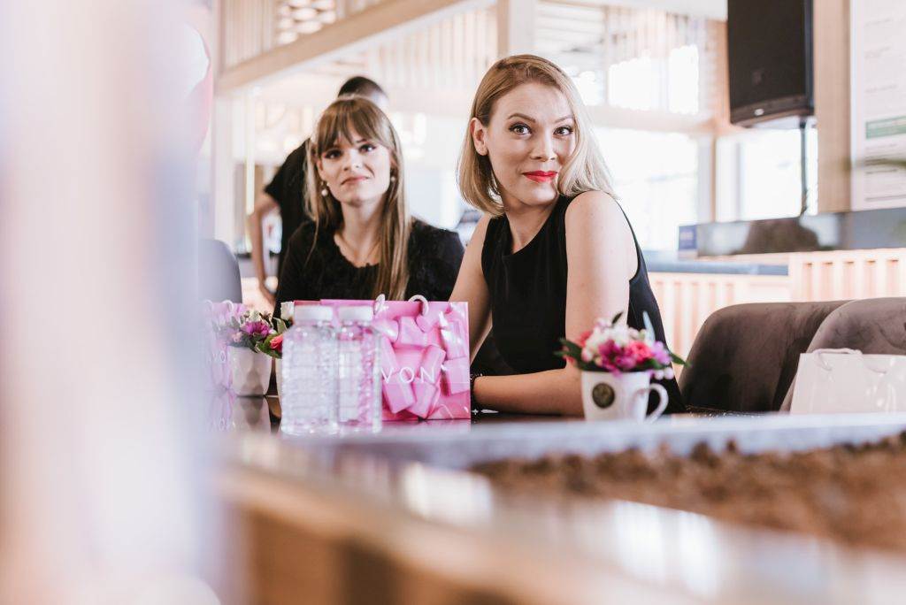 Održana prva Cosmopolitan Influencer radionica