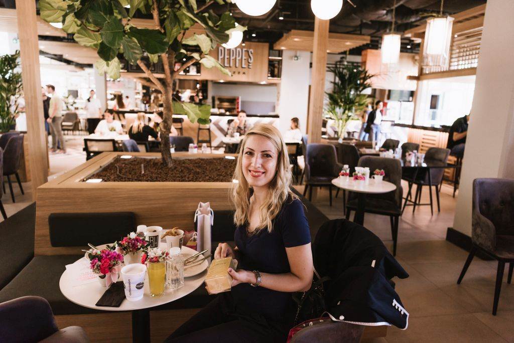 Održana prva Cosmopolitan Influencer radionica