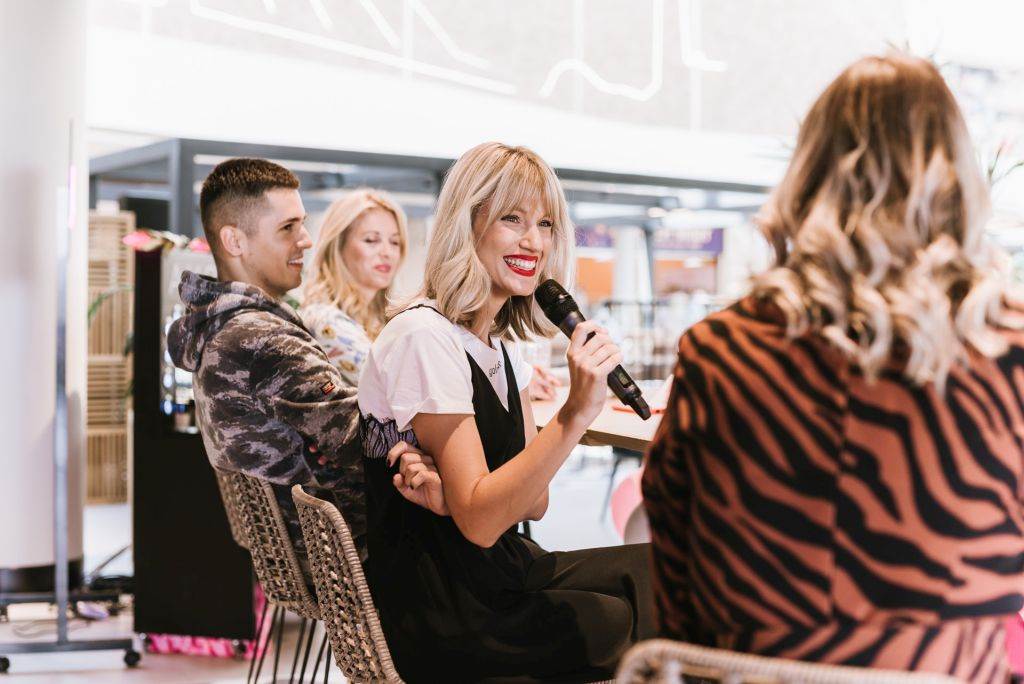 Održana prva Cosmopolitan Influencer radionica