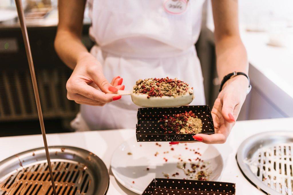 Održana prva Cosmopolitan Influencer radionica