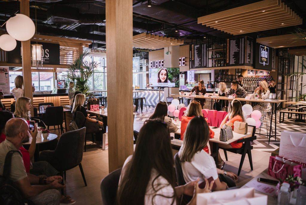 Održana prva Cosmopolitan Influencer radionica