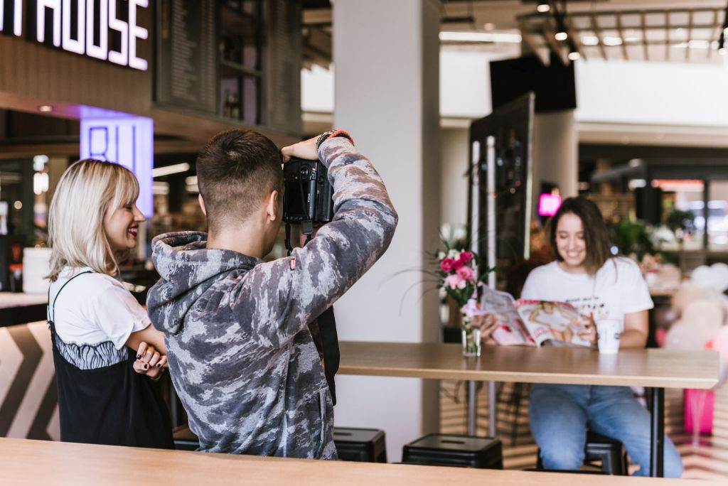 Održana prva Cosmopolitan Influencer radionica