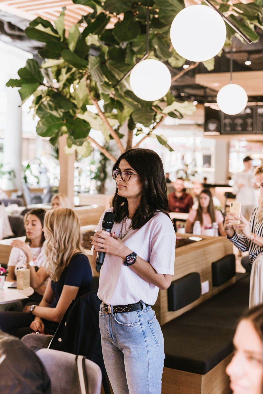 Održana prva Cosmopolitan Influencer radionica