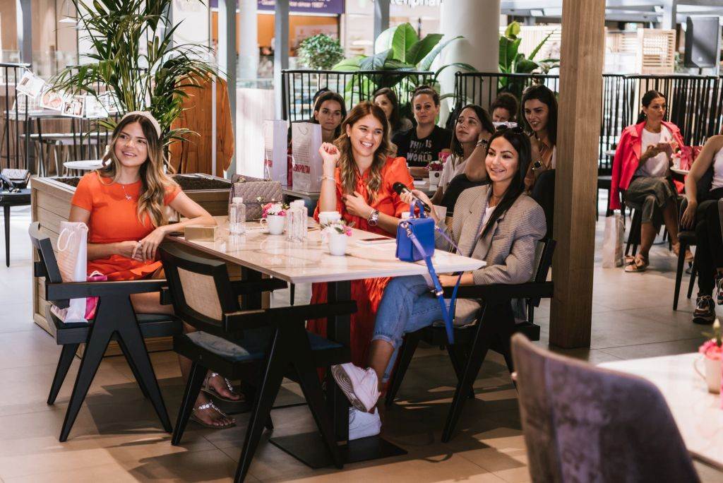 Održana prva Cosmopolitan Influencer radionica