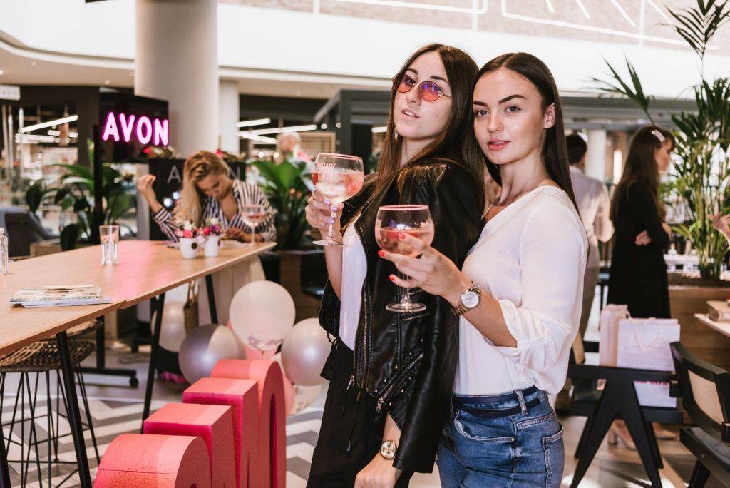 Održana prva Cosmopolitan Influencer radionica