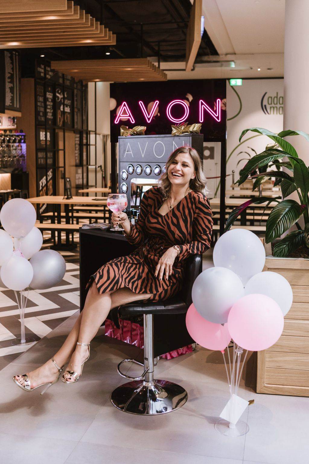 Održana prva Cosmopolitan Influencer radionica