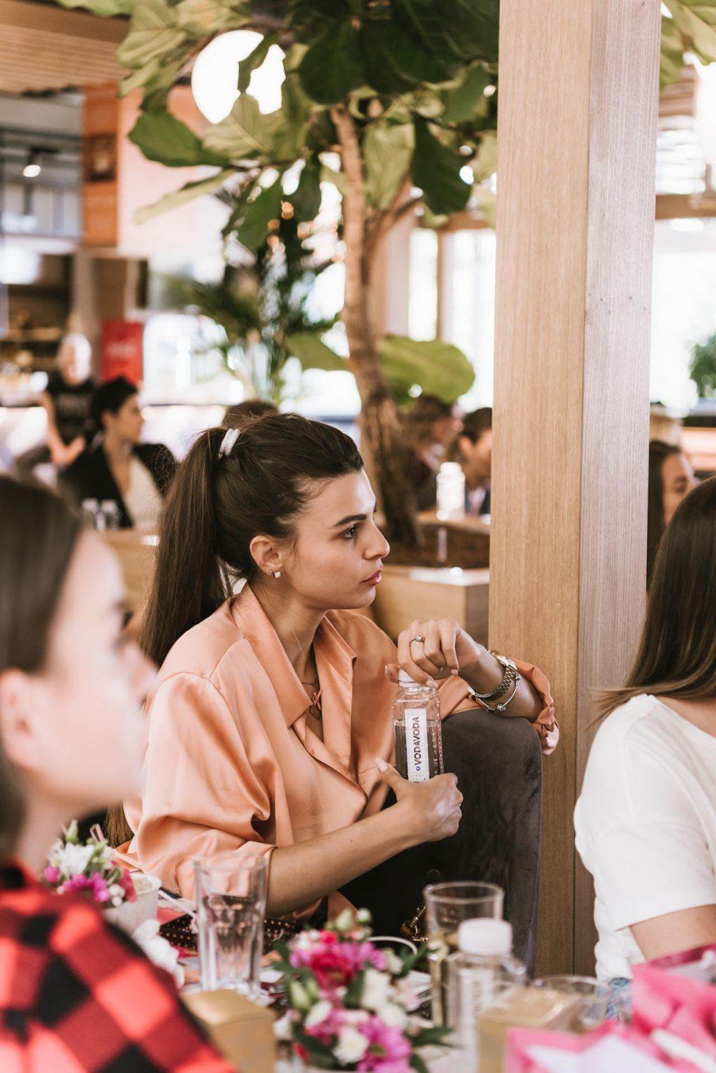 Održana prva Cosmopolitan Influencer radionica