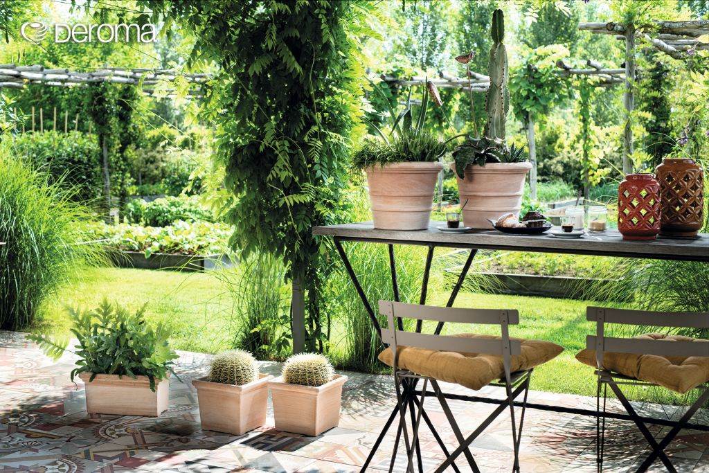 ZELENA PRAVILA: izbor biljaka i saksija za enterijer i eksterijer treba stručno planirati