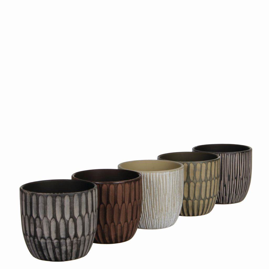 ZELENA PRAVILA: izbor biljaka i saksija za enterijer i eksterijer treba stručno planirati