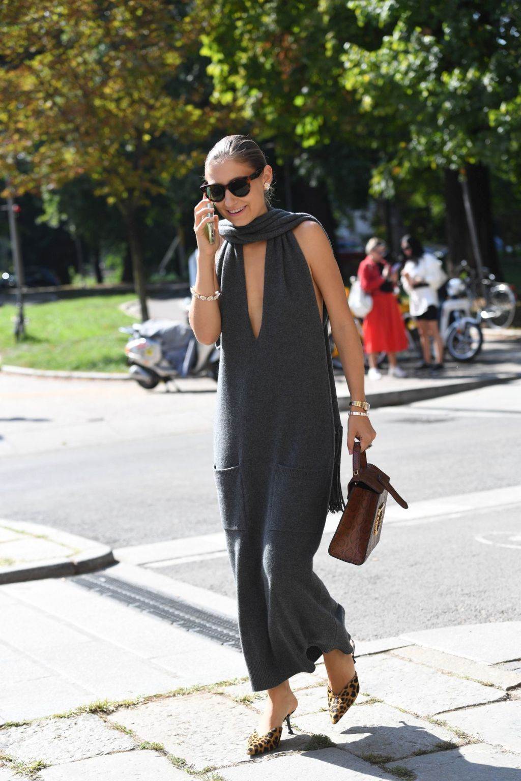 MODA ZA SVAKI DAN - JESEN 2019: koje moderne boje nose Italijanke na Nedelji mode u Milanu (FOTO)