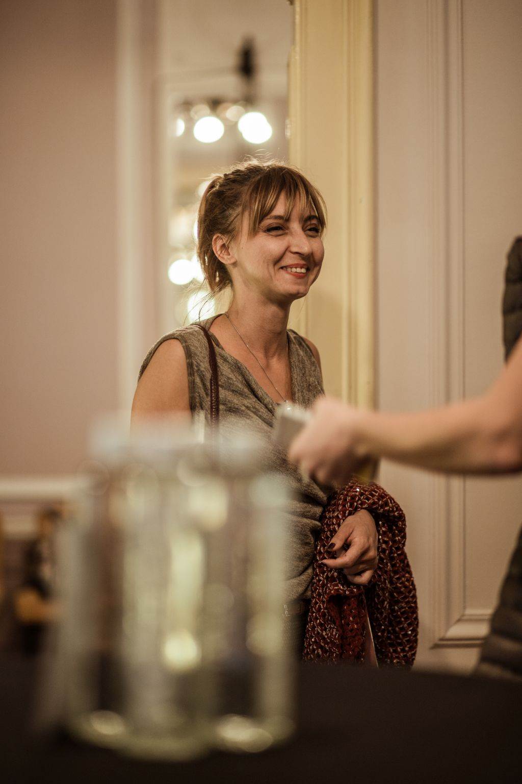 SENSALOVES2019: prepoznavanje pravih vrednosti