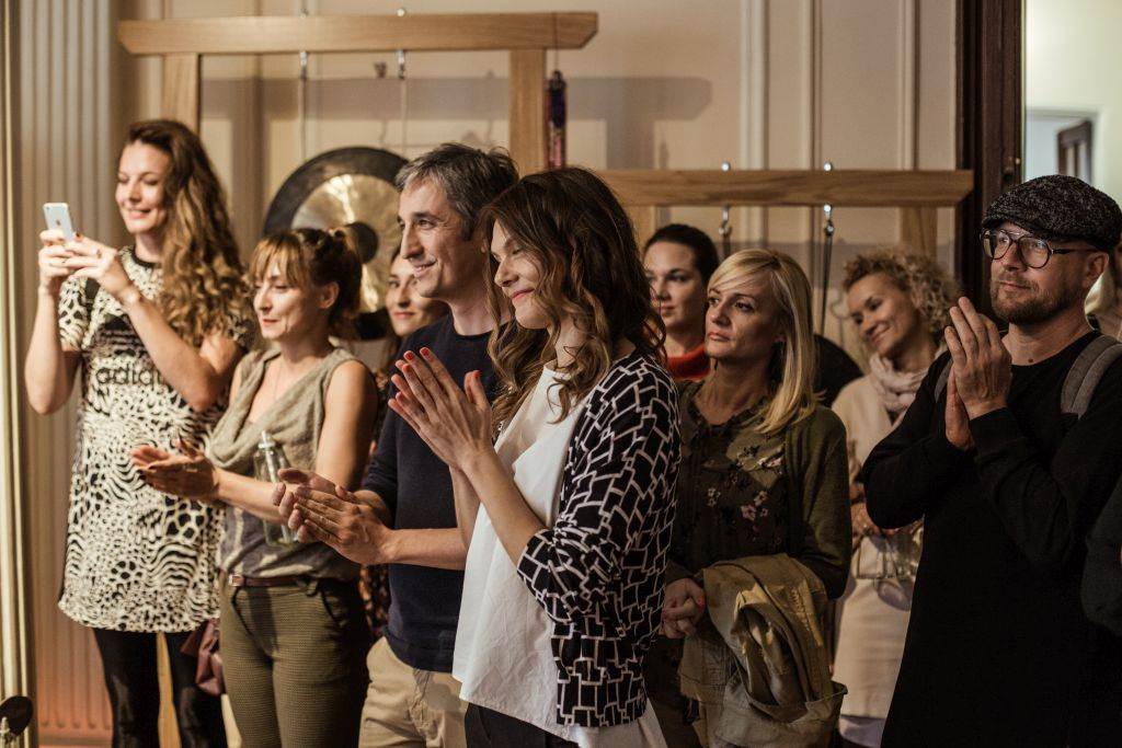 SENSALOVES2019: prepoznavanje pravih vrednosti