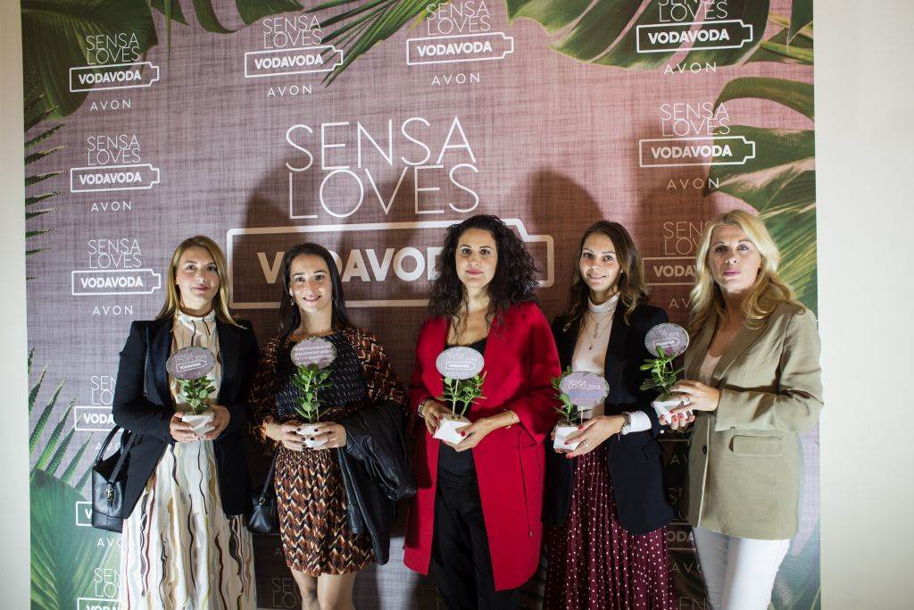 SENSALOVES2019: prepoznavanje pravih vrednosti