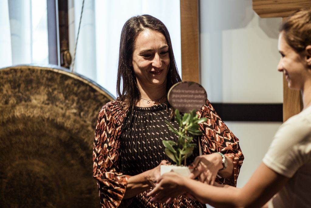 SENSALOVES2019: prepoznavanje pravih vrednosti