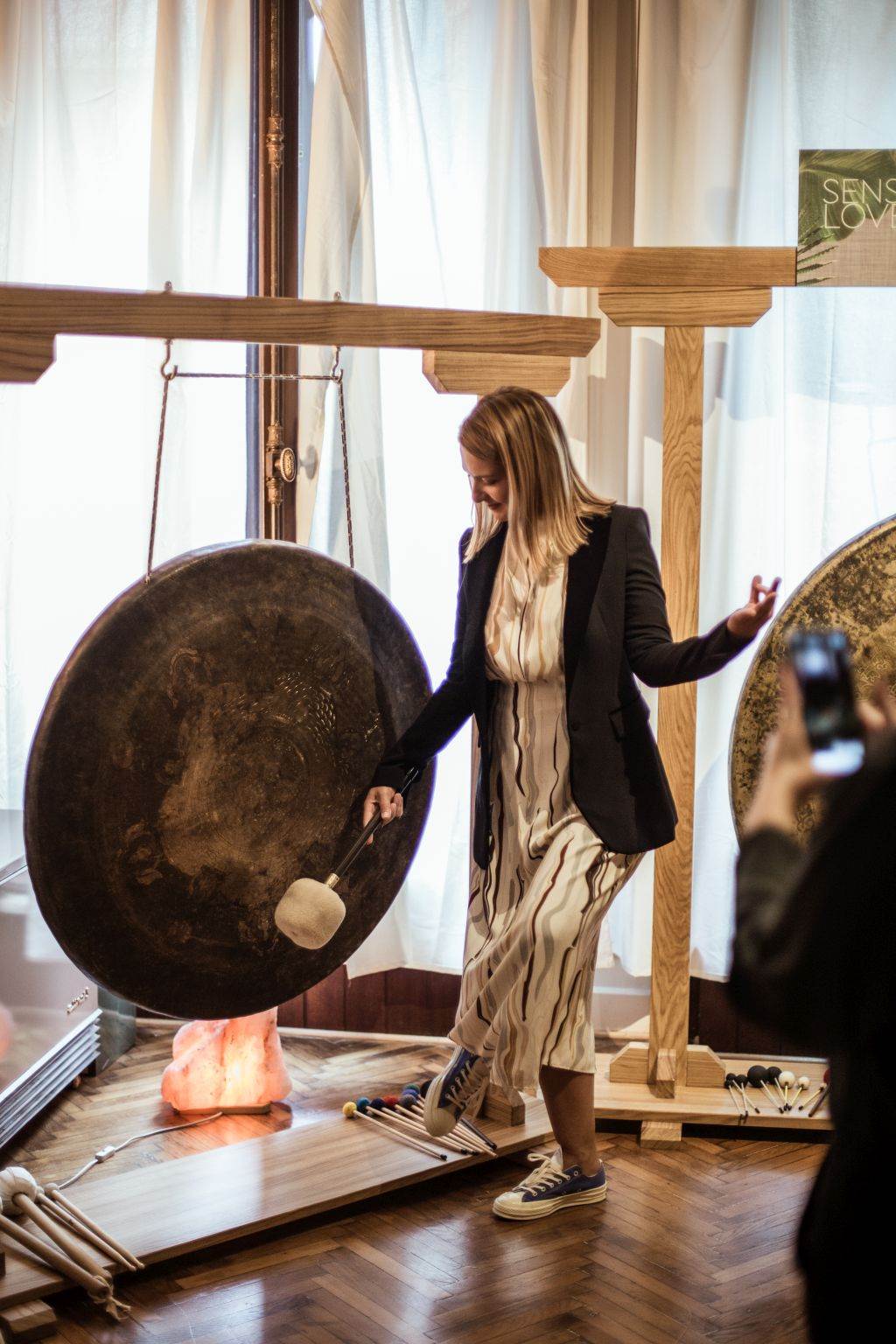 SENSALOVES2019: prepoznavanje pravih vrednosti