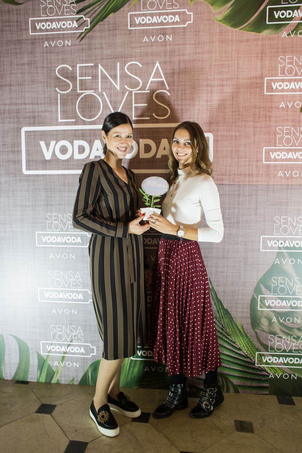 SENSALOVES2019: prepoznavanje pravih vrednosti