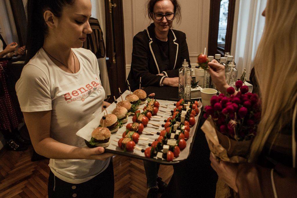 SENSALOVES2019: prepoznavanje pravih vrednosti