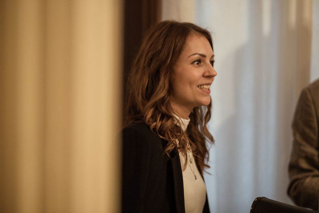 SENSALOVES2019: prepoznavanje pravih vrednosti