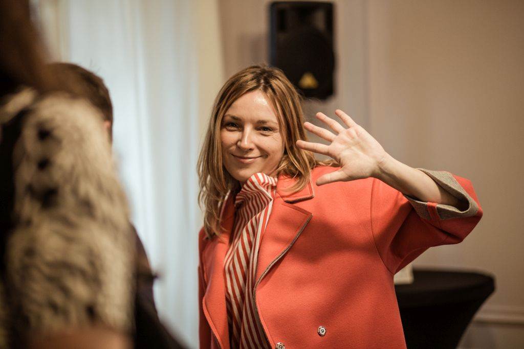 SENSALOVES2019: prepoznavanje pravih vrednosti