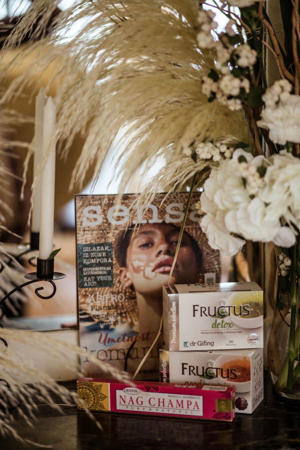 SENSALOVES2019: prepoznavanje pravih vrednosti