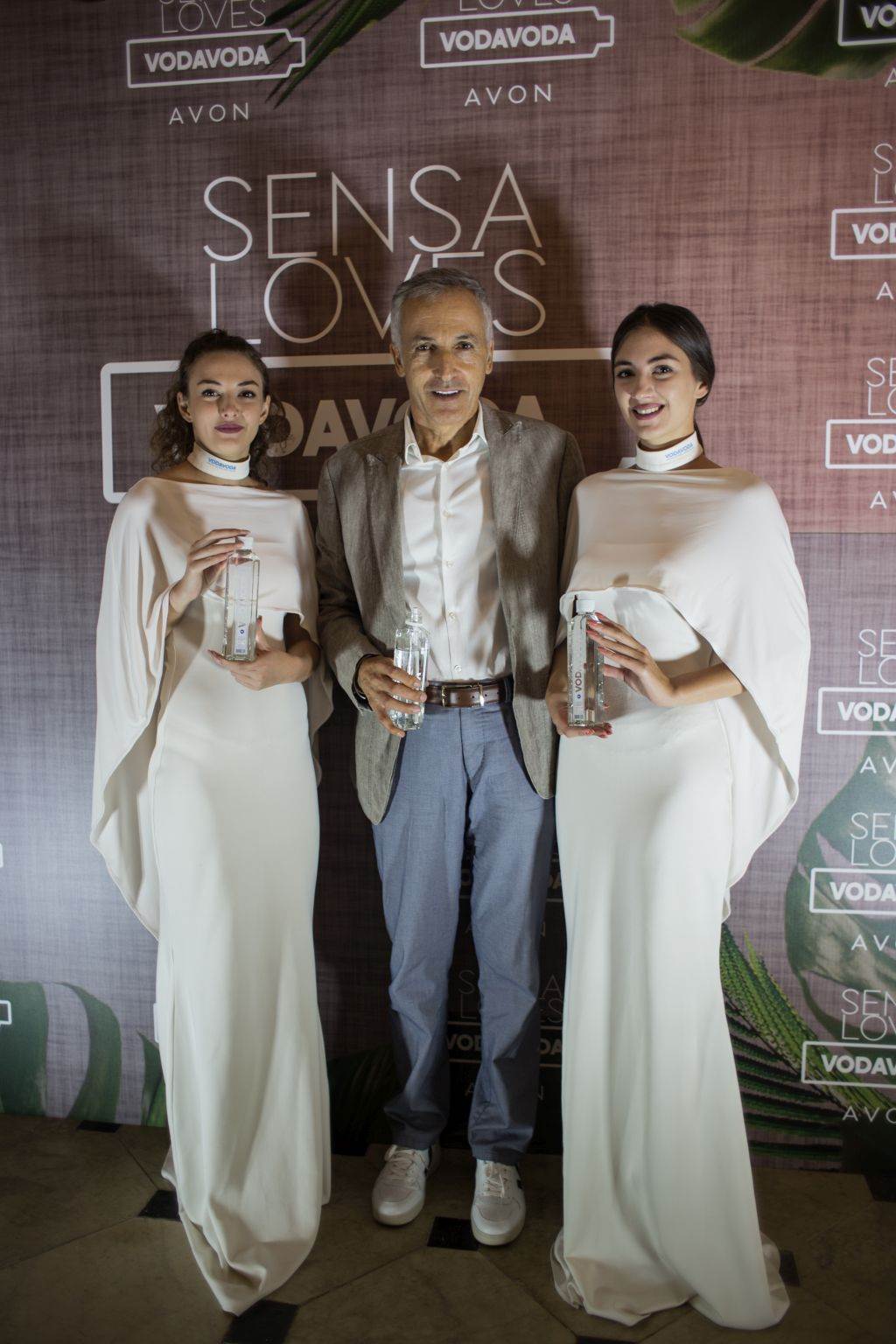 SENSALOVES2019: prepoznavanje pravih vrednosti