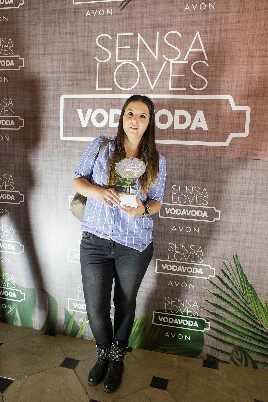 SENSALOVES2019: prepoznavanje pravih vrednosti