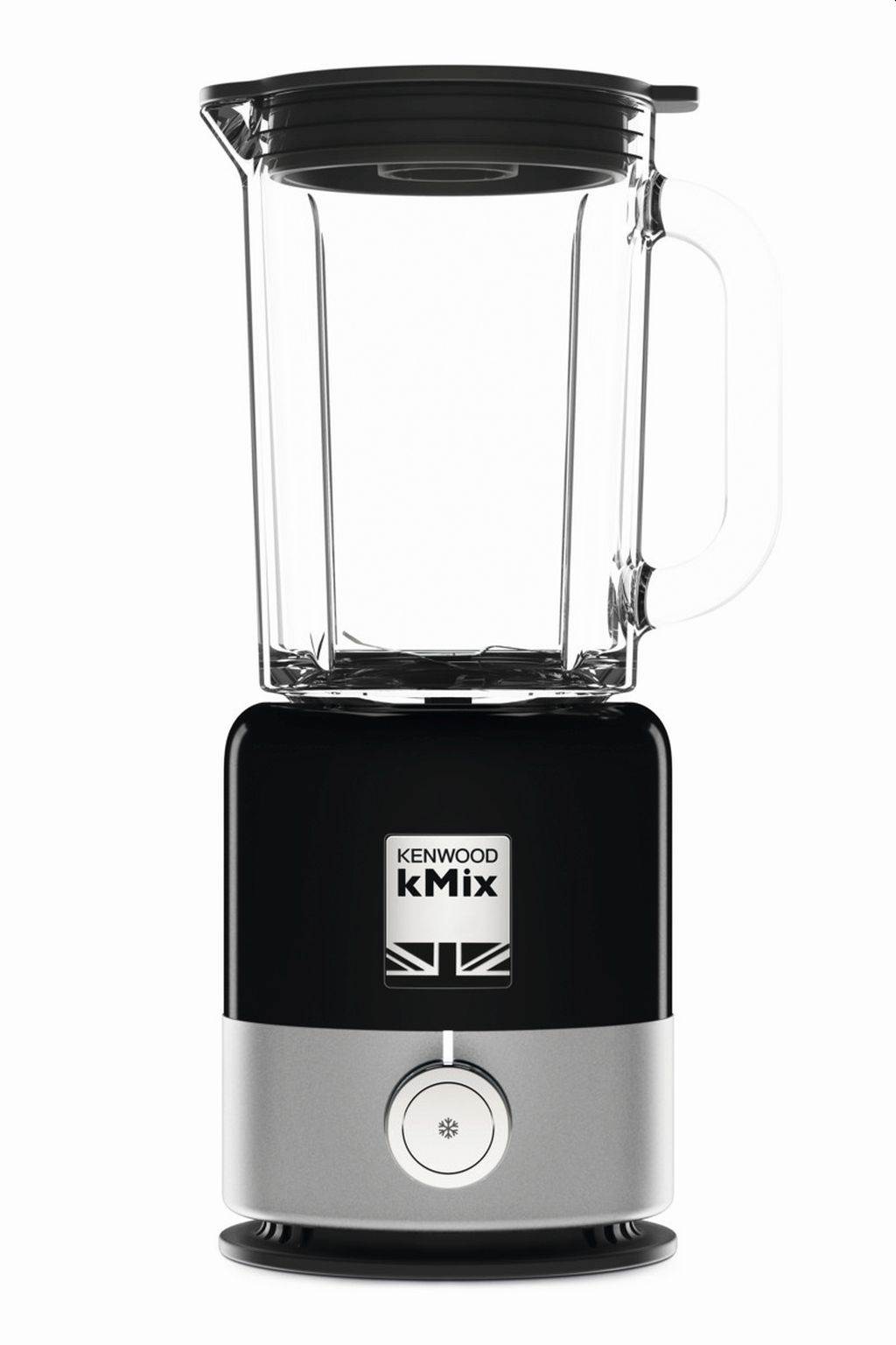 ZA KREATIVNOST U KUHINJI: nova kMix serija Kenwood predstavlja novu liniju zadivljujućih proizvoda savremenog dizajna