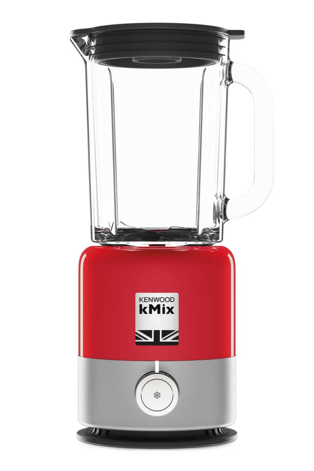 ZA KREATIVNOST U KUHINJI: nova kMix serija Kenwood predstavlja novu liniju zadivljujućih proizvoda savremenog dizajna