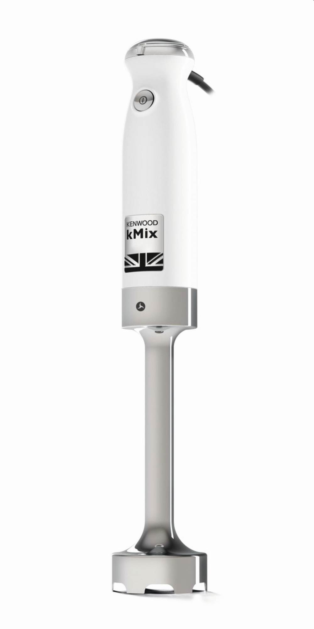 ZA KREATIVNOST U KUHINJI: nova kMix serija Kenwood predstavlja novu liniju zadivljujućih proizvoda savremenog dizajna