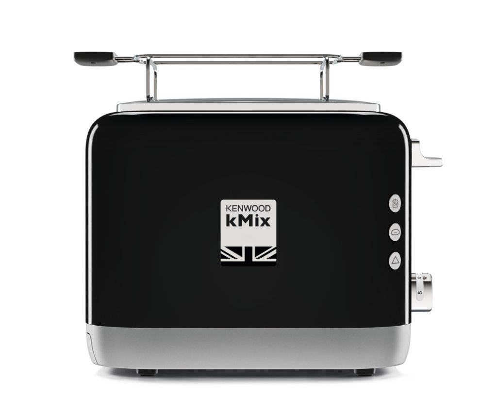 ZA KREATIVNOST U KUHINJI: nova kMix serija Kenwood predstavlja novu liniju zadivljujućih proizvoda savremenog dizajna